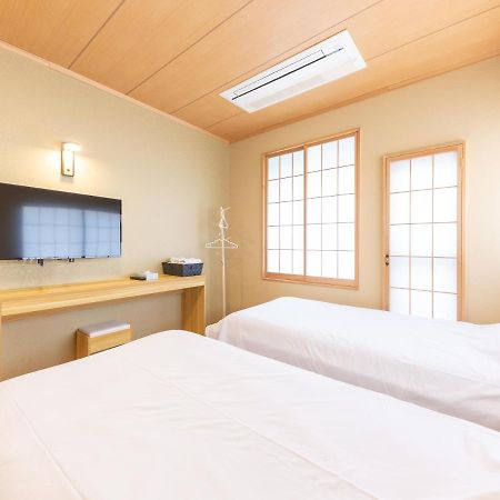 Tabist Hotel Momiji Asakusa โตเกียว ภายนอก รูปภาพ
