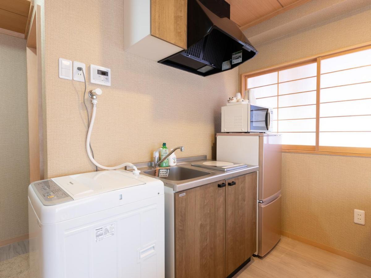 Tabist Hotel Momiji Asakusa โตเกียว ภายนอก รูปภาพ