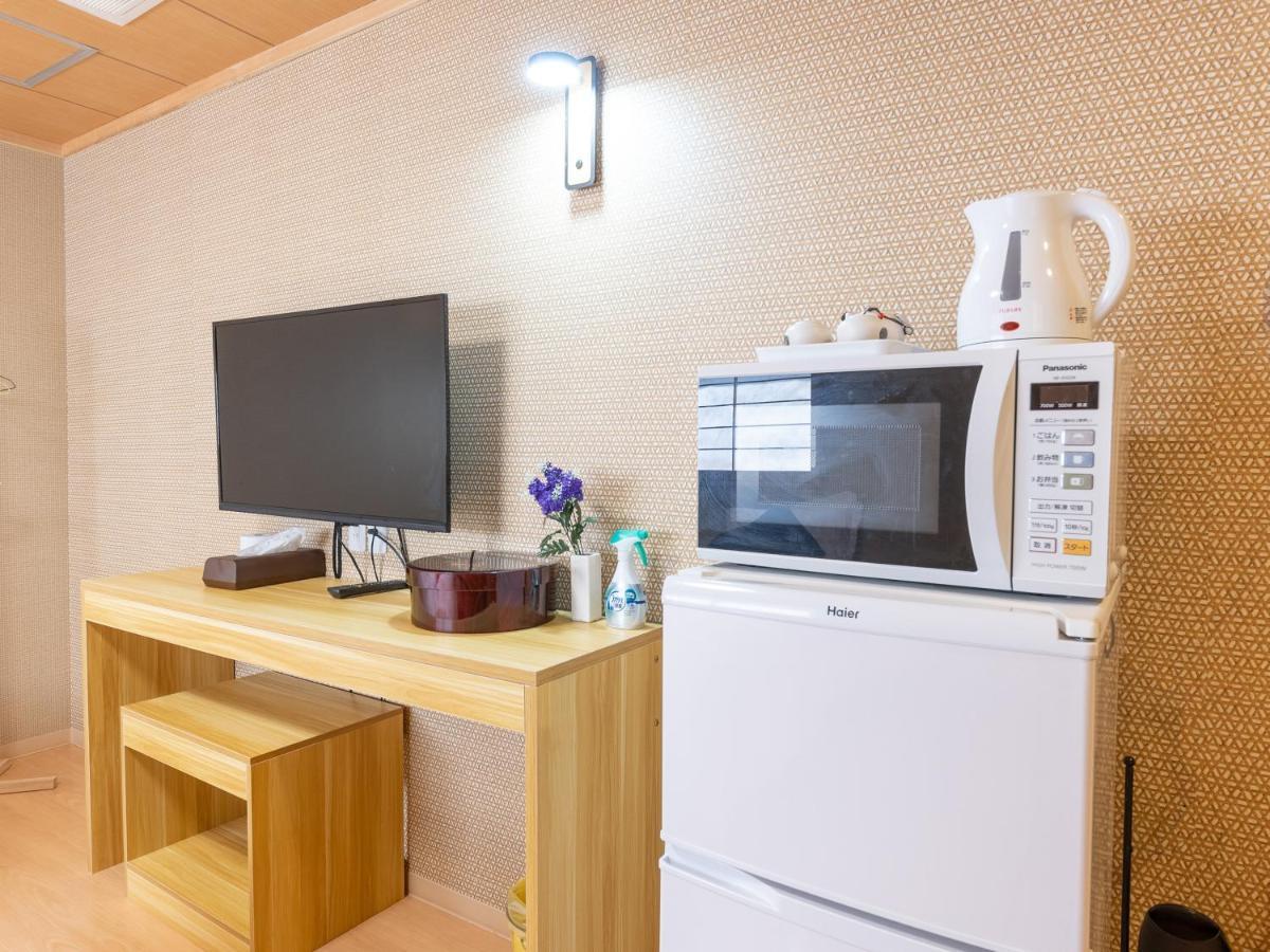 Tabist Hotel Momiji Asakusa โตเกียว ภายนอก รูปภาพ