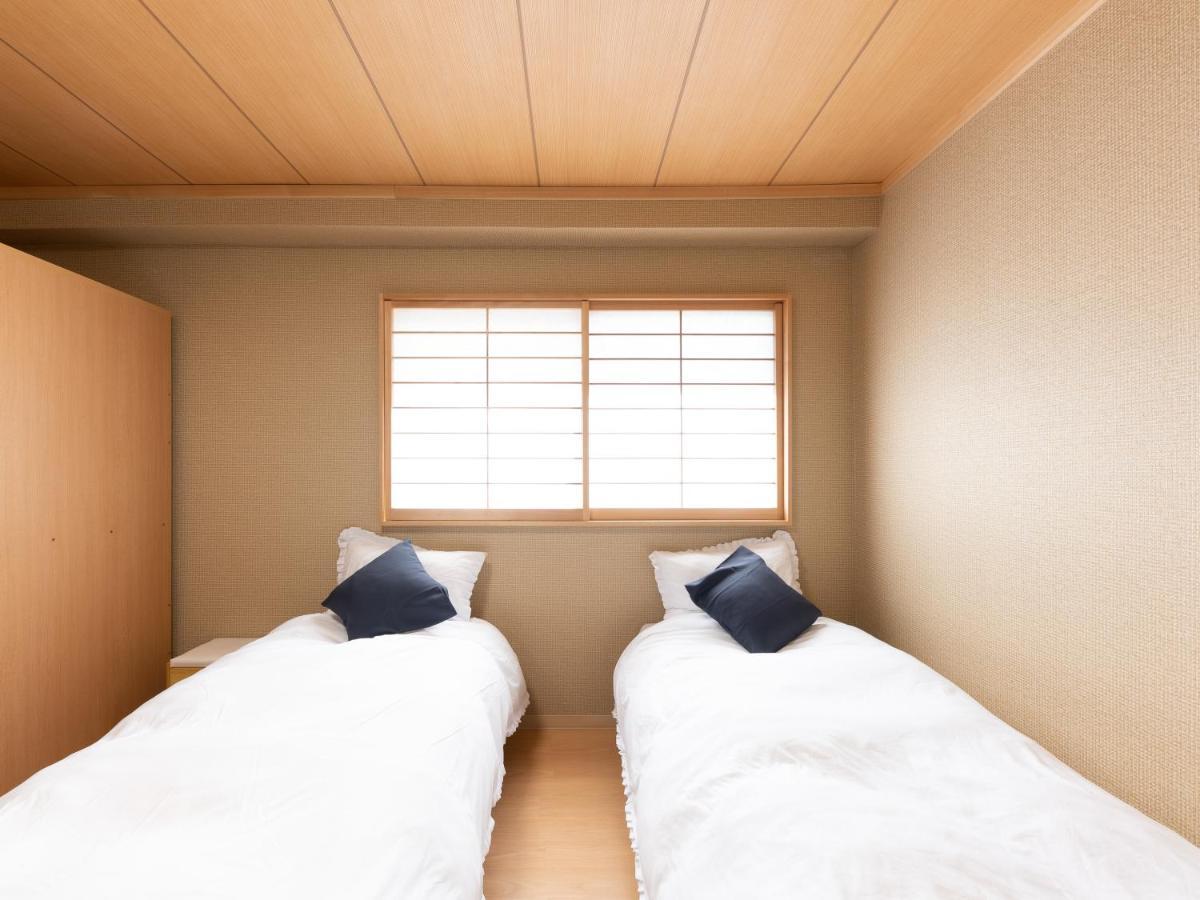 Tabist Hotel Momiji Asakusa โตเกียว ภายนอก รูปภาพ