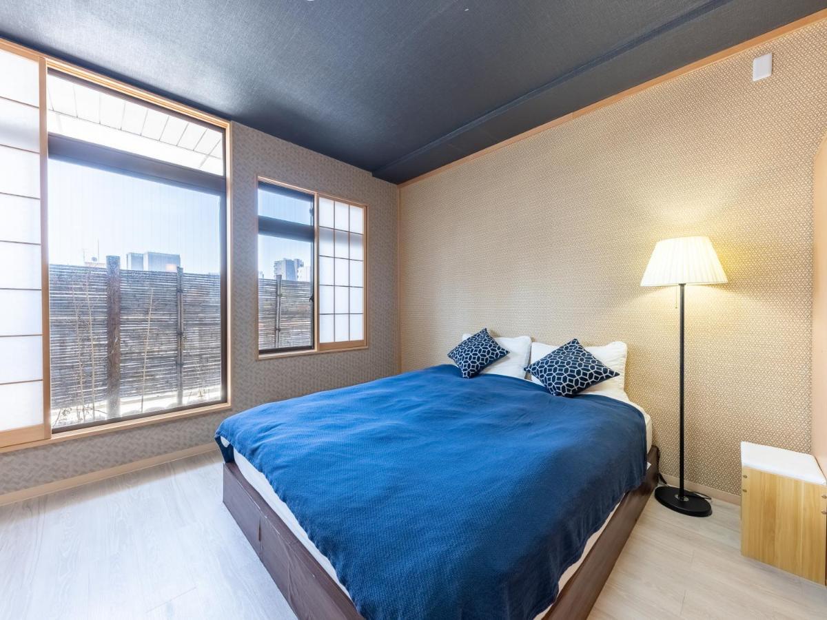Tabist Hotel Momiji Asakusa โตเกียว ภายนอก รูปภาพ
