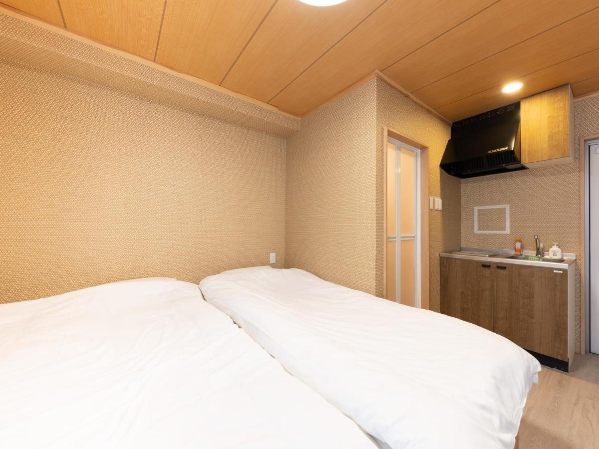 Tabist Hotel Momiji Asakusa โตเกียว ภายนอก รูปภาพ
