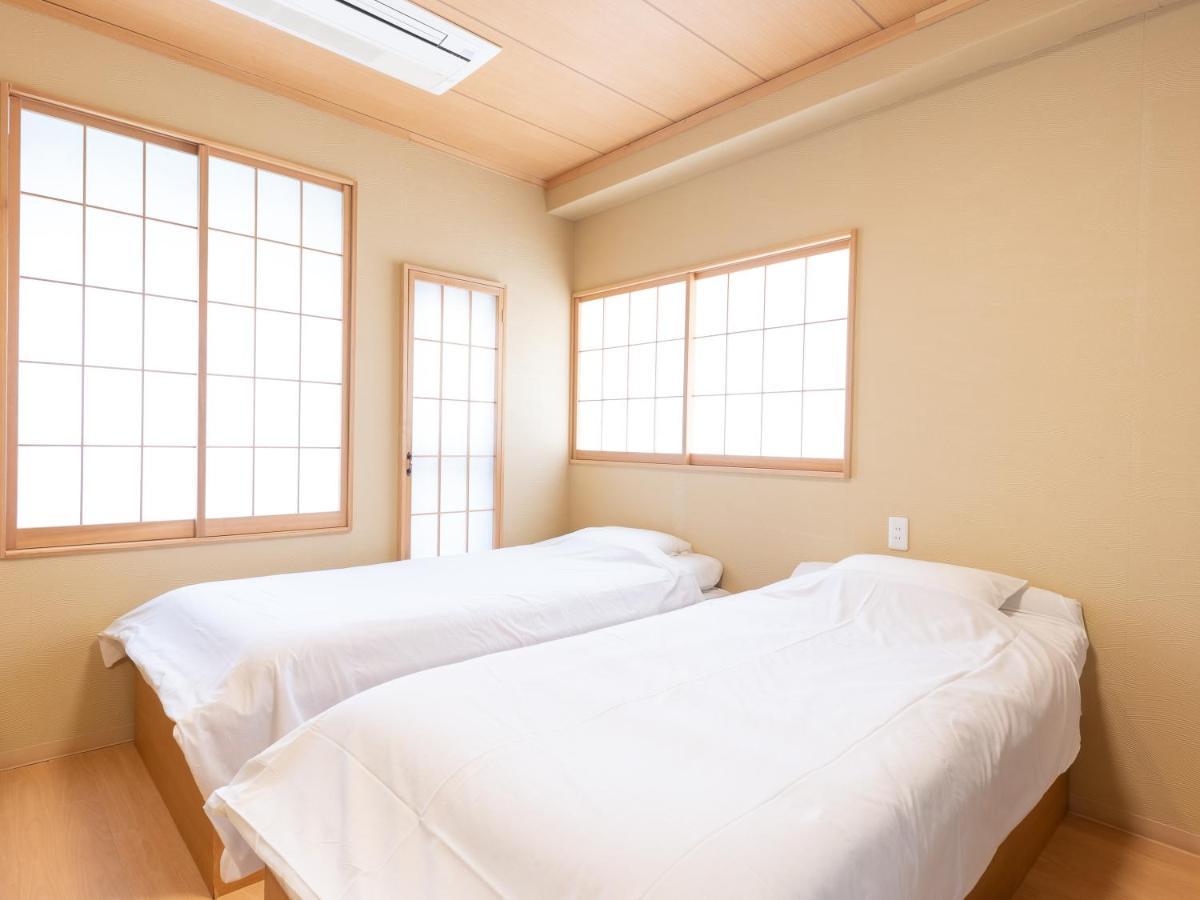 Tabist Hotel Momiji Asakusa โตเกียว ภายนอก รูปภาพ