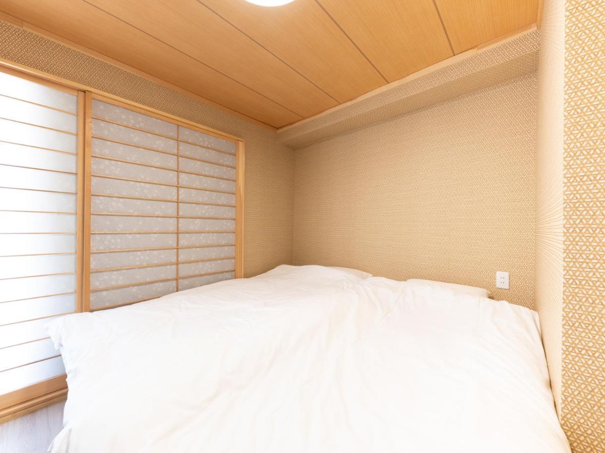 Tabist Hotel Momiji Asakusa โตเกียว ภายนอก รูปภาพ