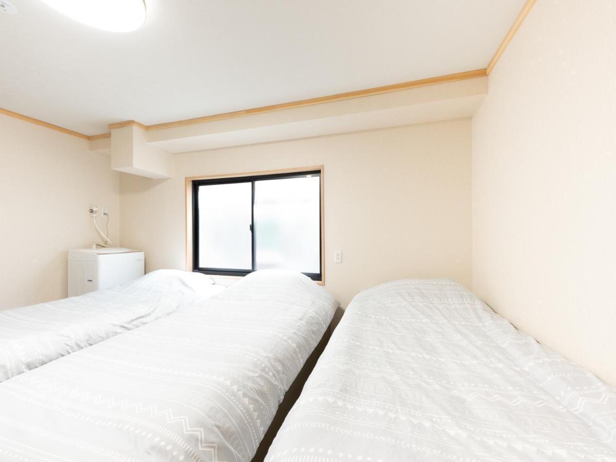 Tabist Hotel Momiji Asakusa โตเกียว ภายนอก รูปภาพ