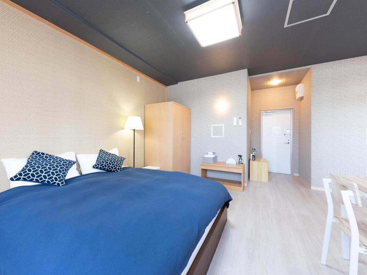 Tabist Hotel Momiji Asakusa โตเกียว ภายนอก รูปภาพ