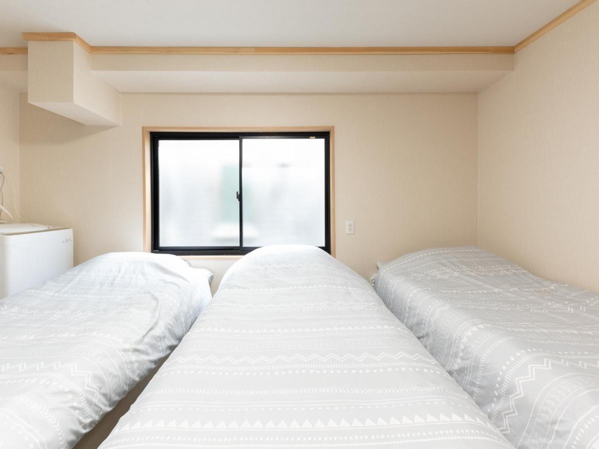 Tabist Hotel Momiji Asakusa โตเกียว ภายนอก รูปภาพ