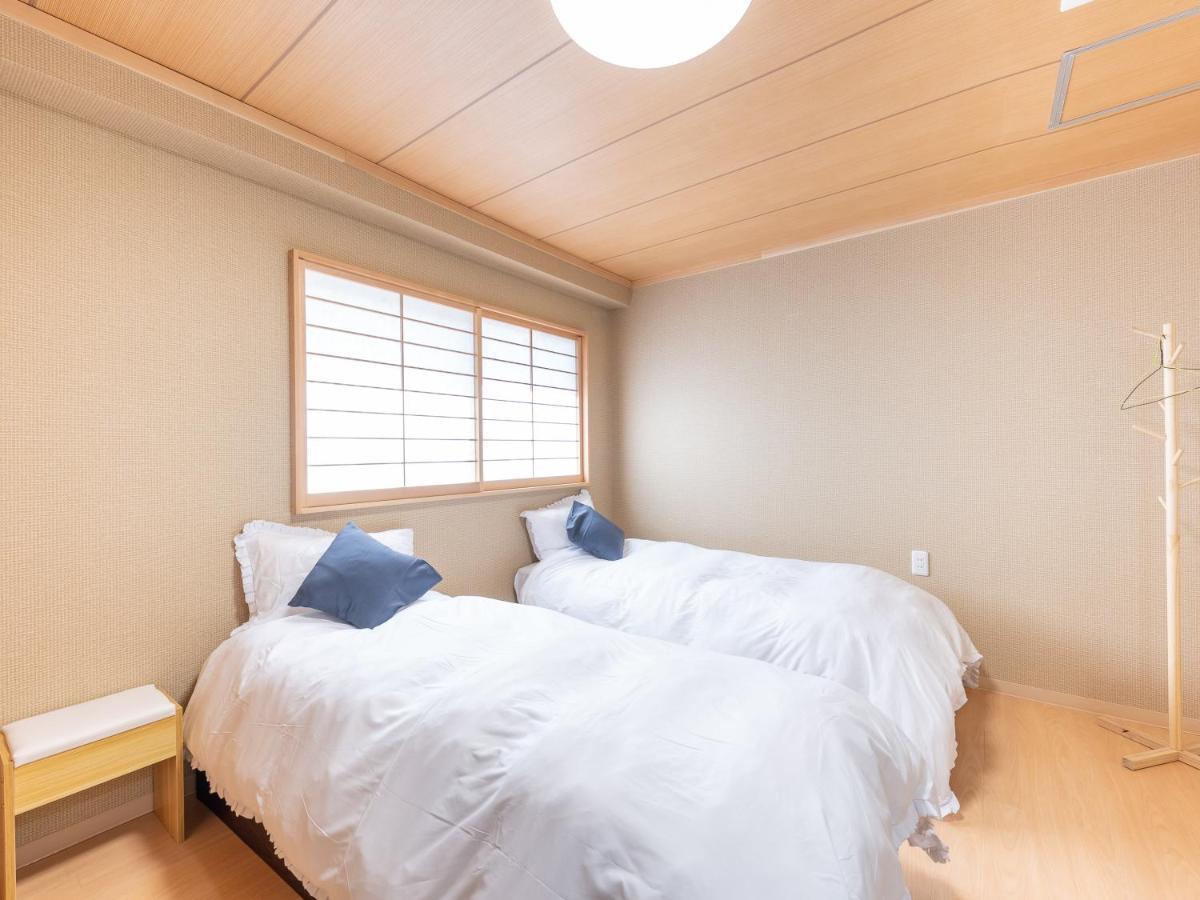 Tabist Hotel Momiji Asakusa โตเกียว ภายนอก รูปภาพ