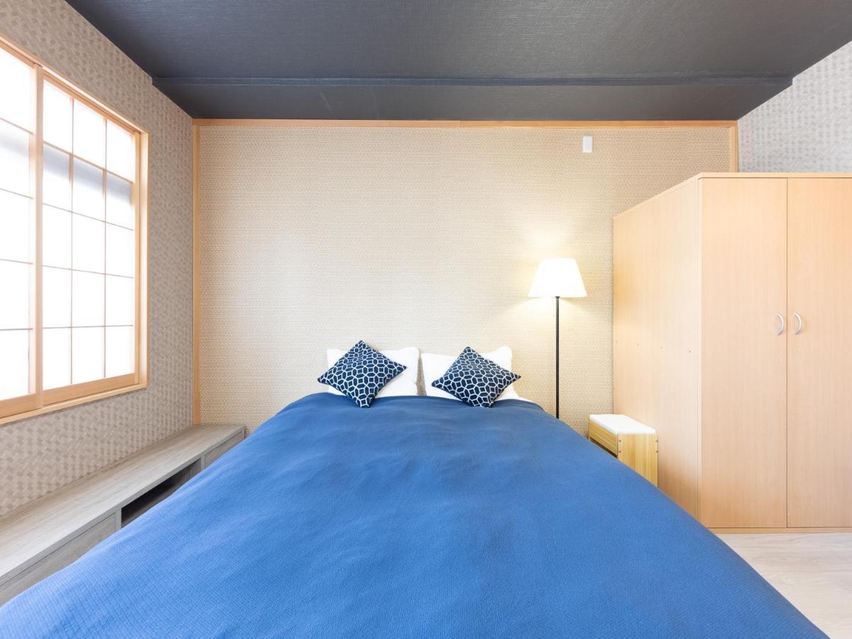 Tabist Hotel Momiji Asakusa โตเกียว ภายนอก รูปภาพ