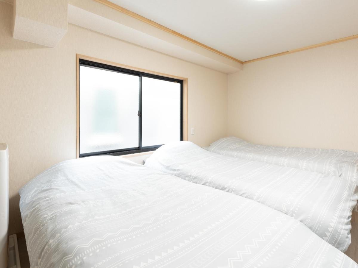 Tabist Hotel Momiji Asakusa โตเกียว ภายนอก รูปภาพ